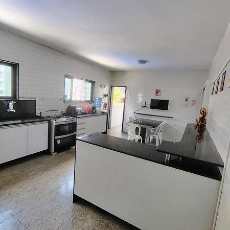 Cobertura Duplex Prox Da Praia 헤시피 외부 사진
