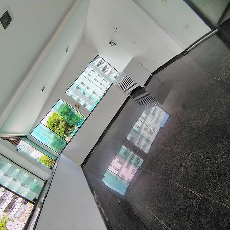 Cobertura Duplex Prox Da Praia 헤시피 외부 사진