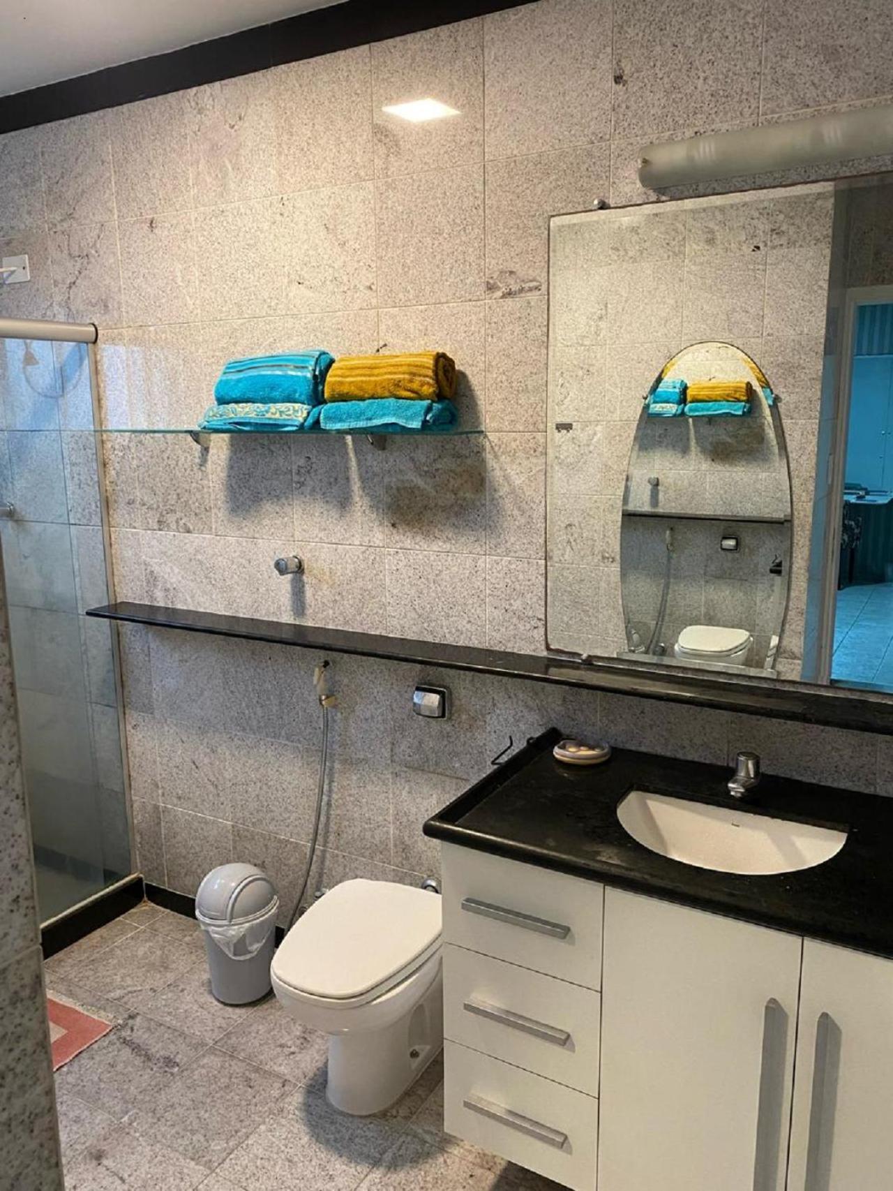 Cobertura Duplex Prox Da Praia 헤시피 외부 사진