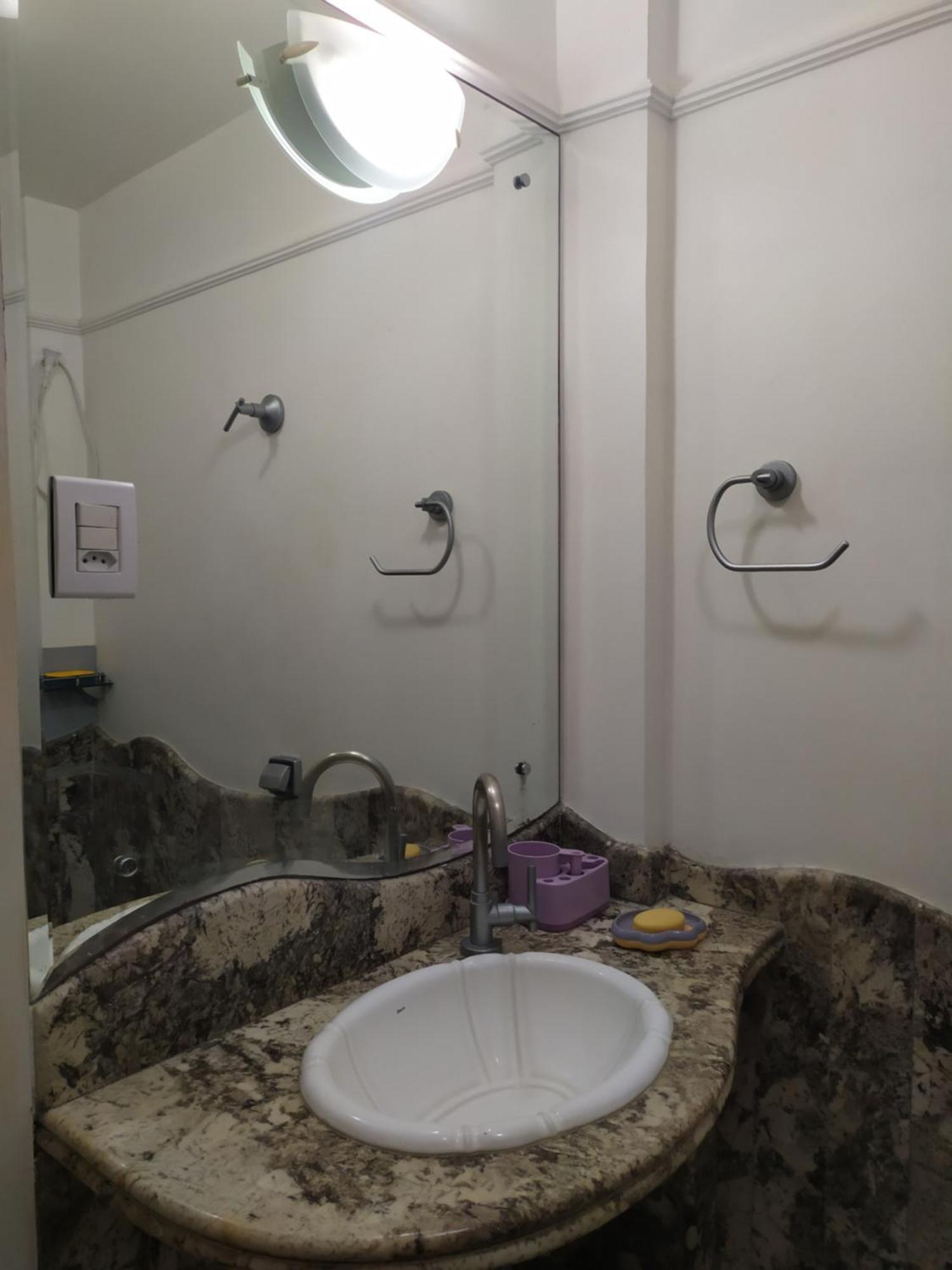 Cobertura Duplex Prox Da Praia 헤시피 외부 사진