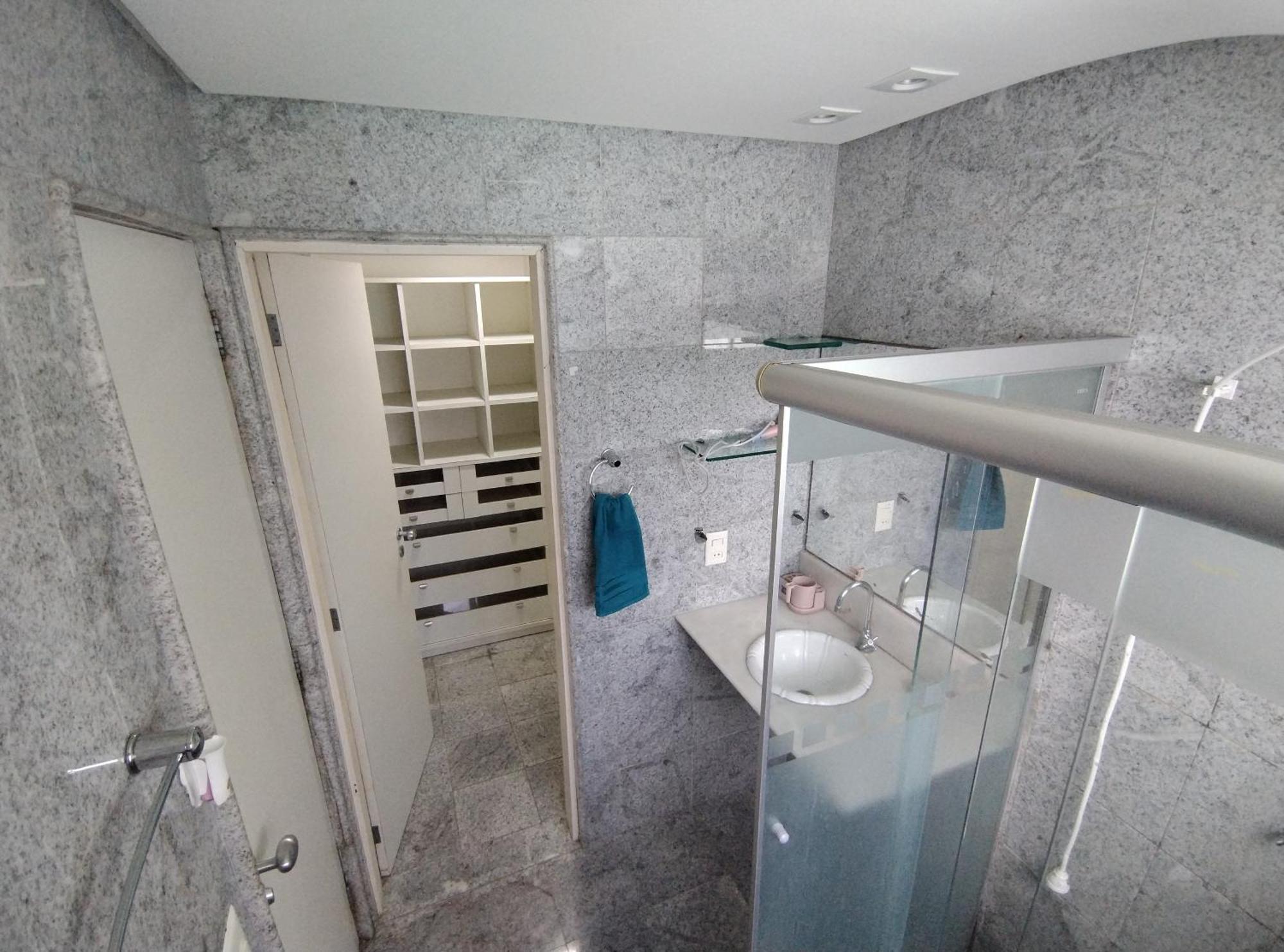Cobertura Duplex Prox Da Praia 헤시피 외부 사진