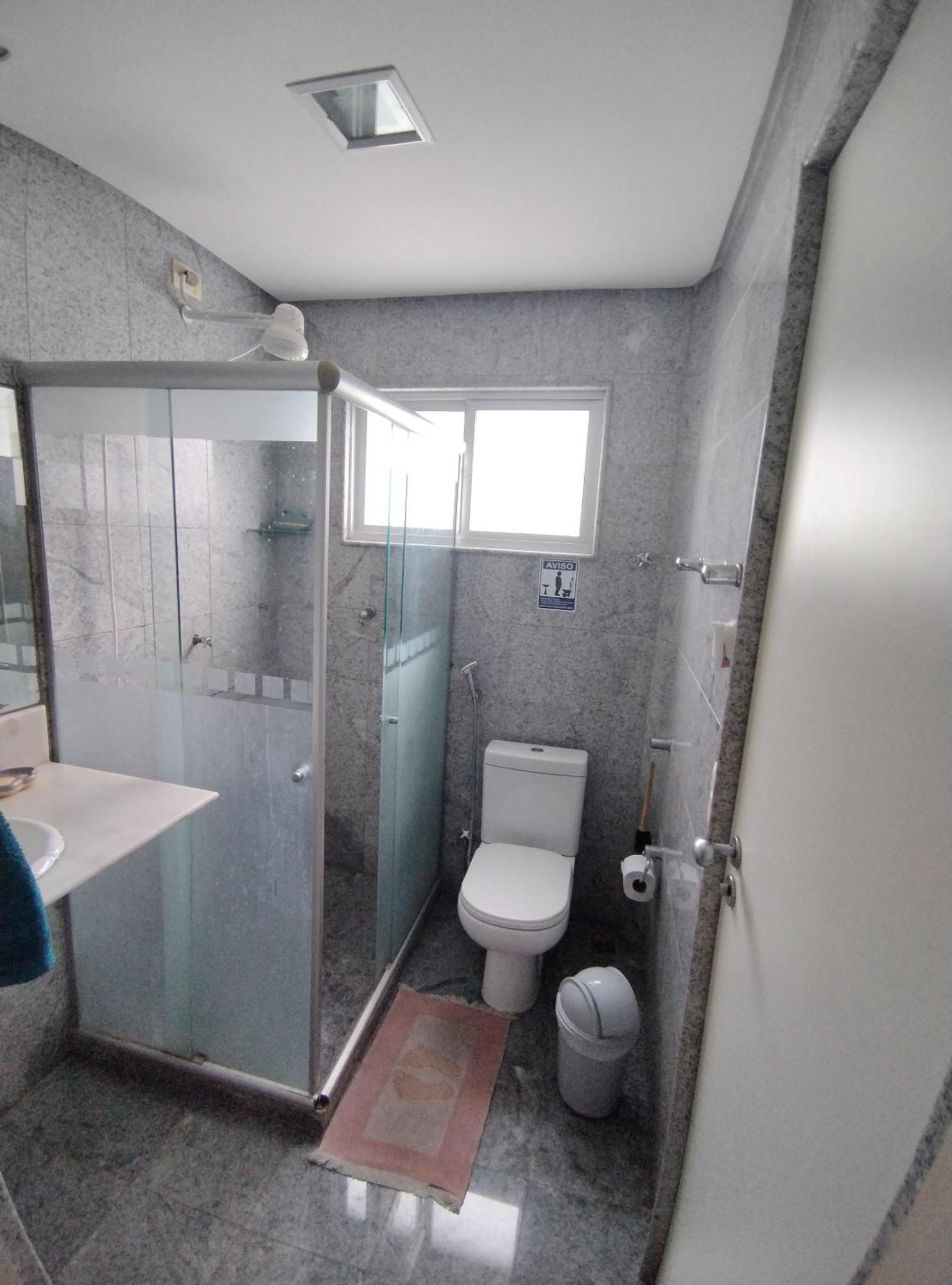 Cobertura Duplex Prox Da Praia 헤시피 외부 사진