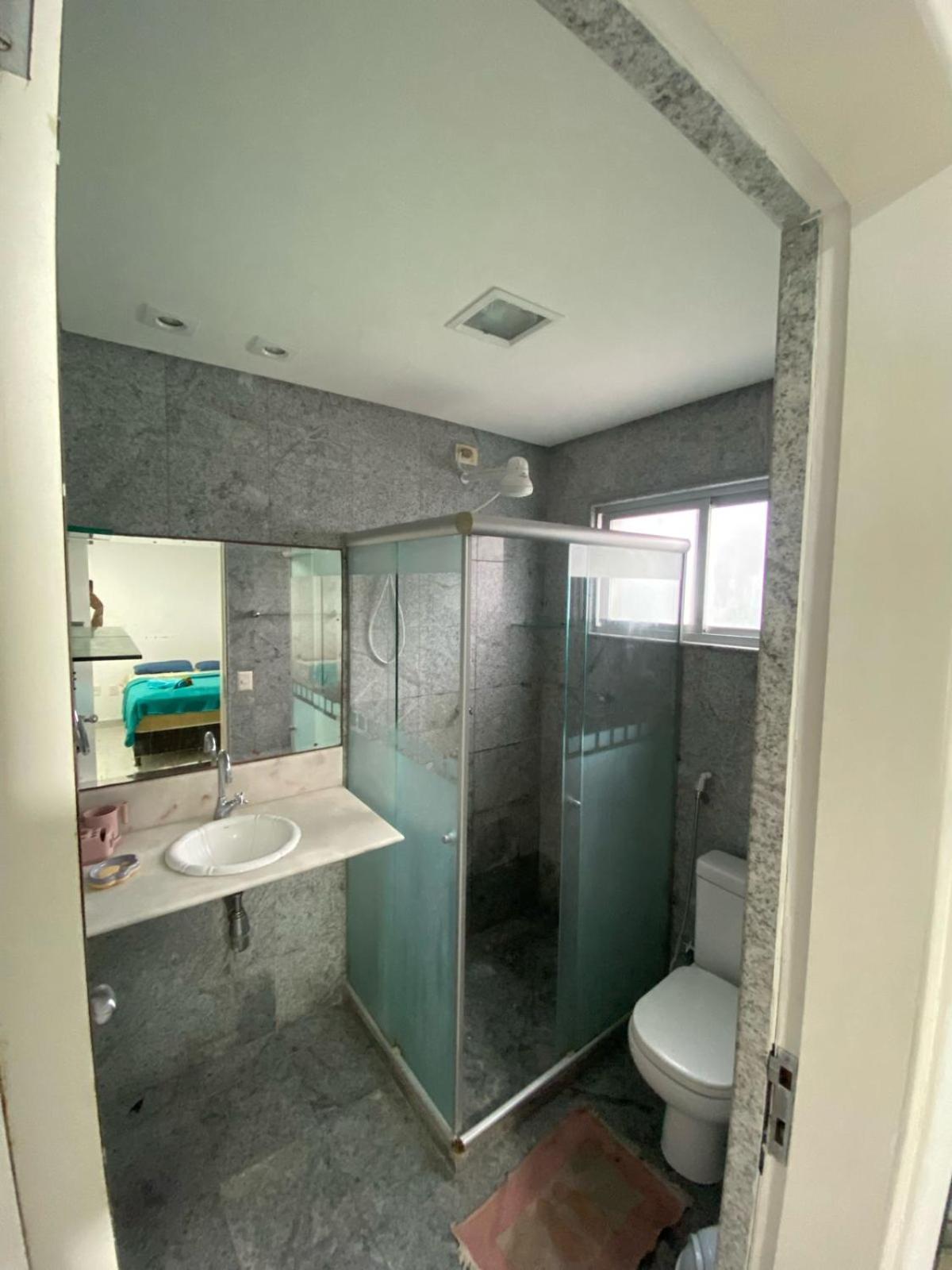 Cobertura Duplex Prox Da Praia 헤시피 외부 사진