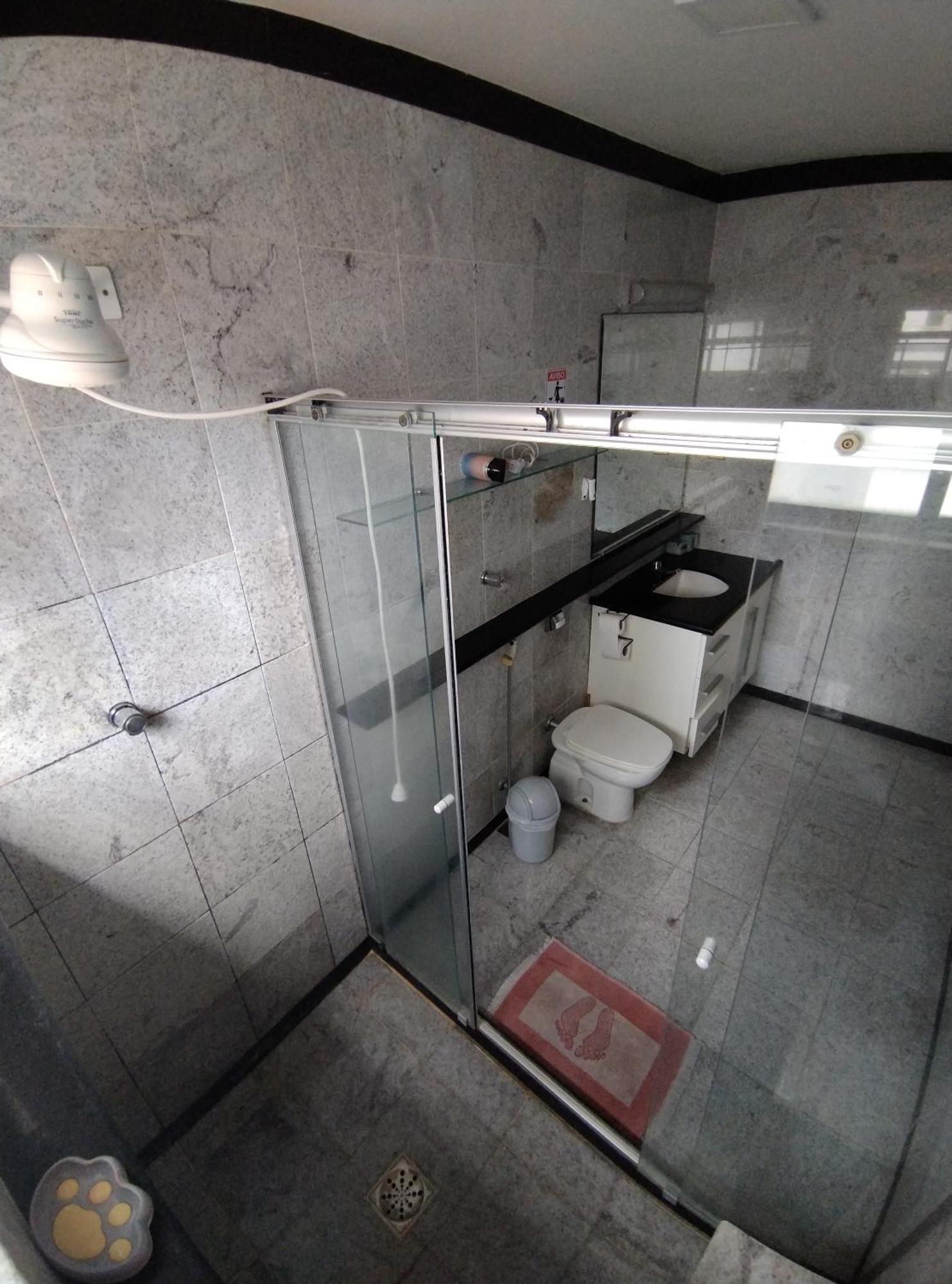 Cobertura Duplex Prox Da Praia 헤시피 외부 사진