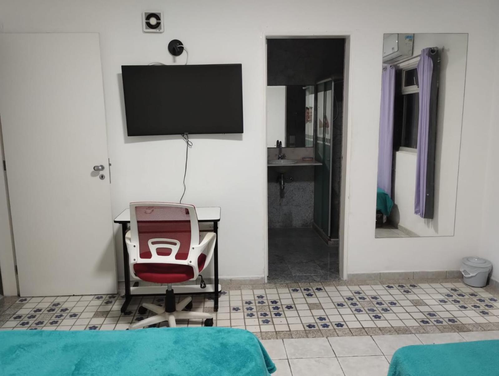 Cobertura Duplex Prox Da Praia 헤시피 외부 사진