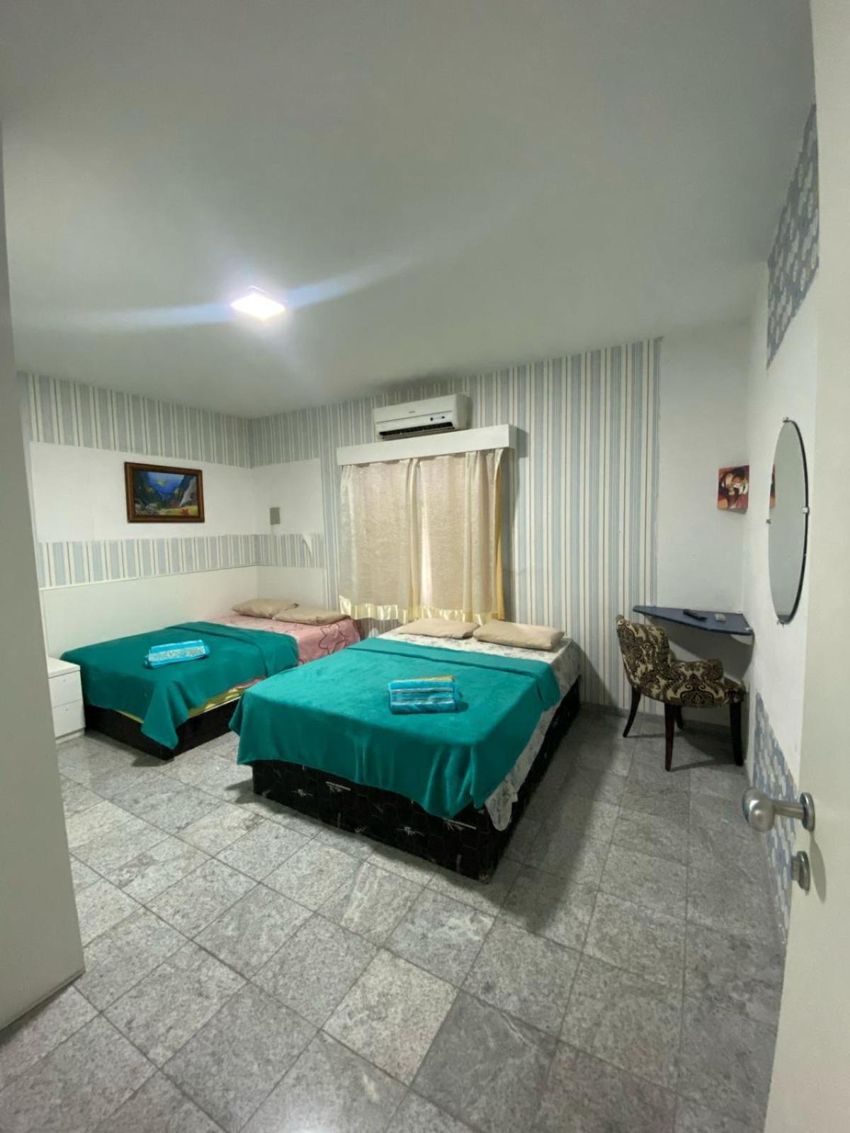 Cobertura Duplex Prox Da Praia 헤시피 외부 사진
