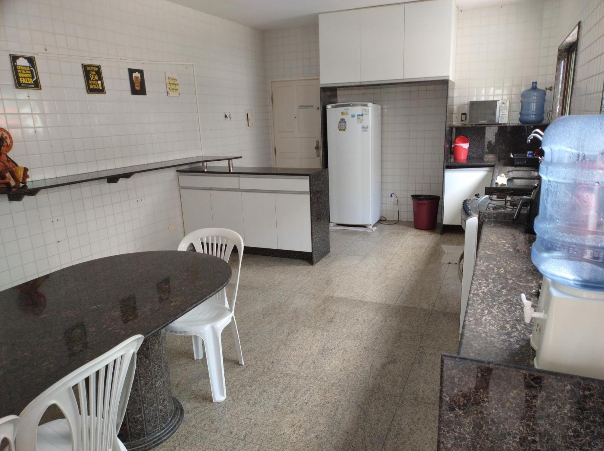 Cobertura Duplex Prox Da Praia 헤시피 외부 사진