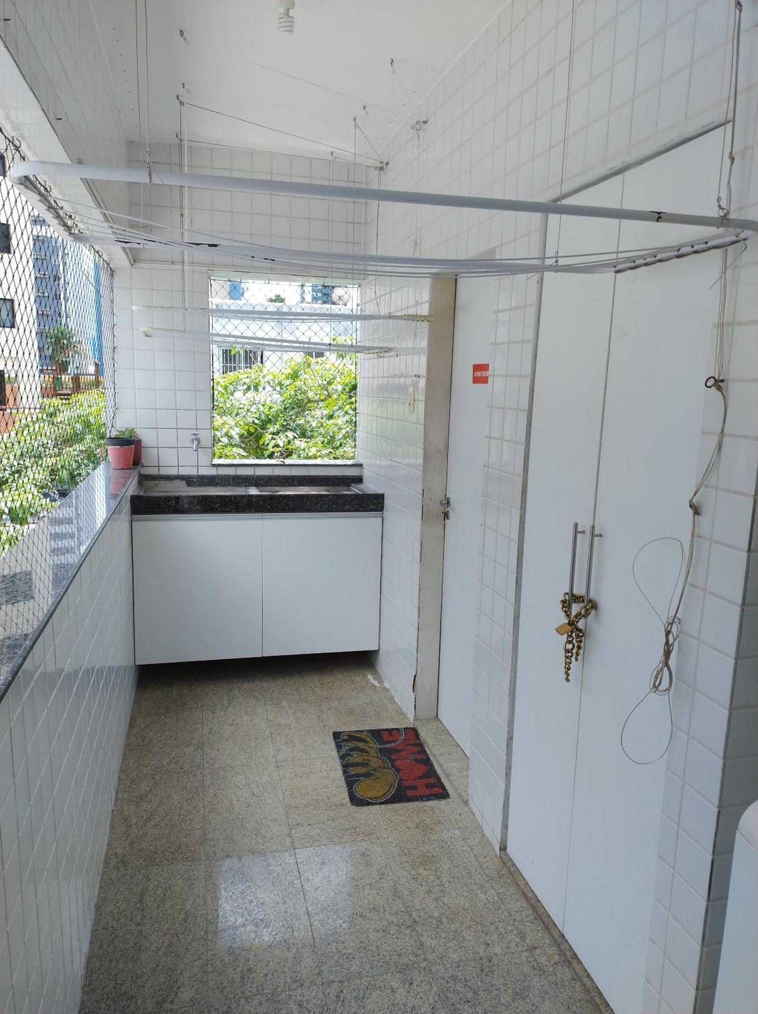 Cobertura Duplex Prox Da Praia 헤시피 외부 사진