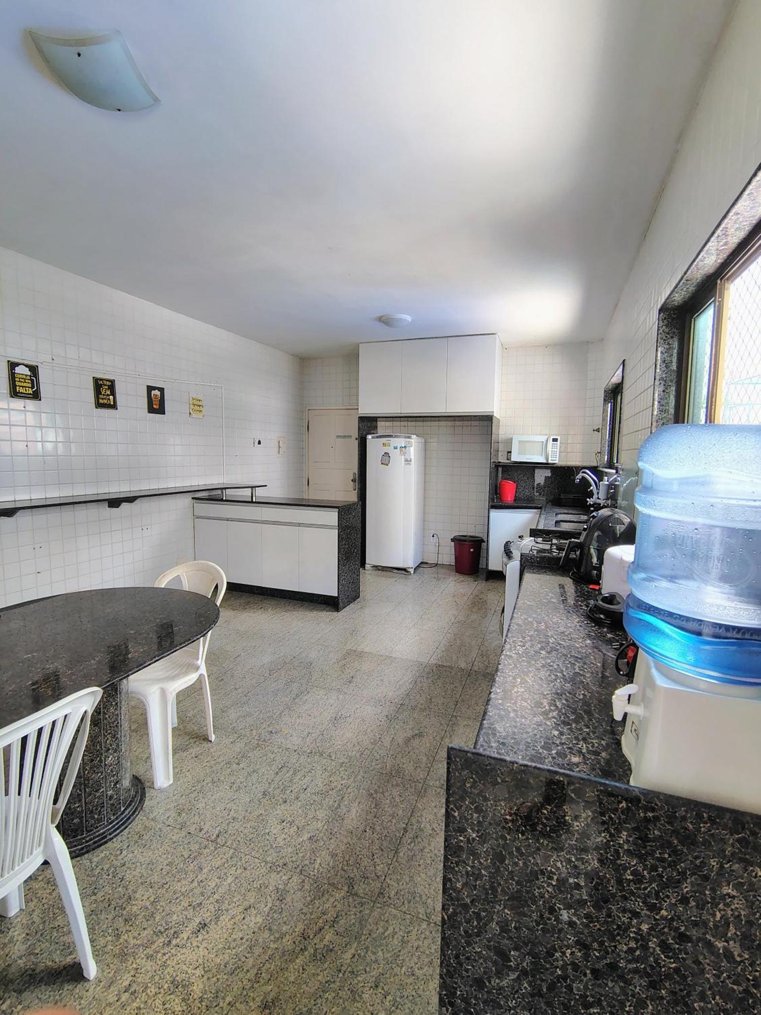 Cobertura Duplex Prox Da Praia 헤시피 외부 사진