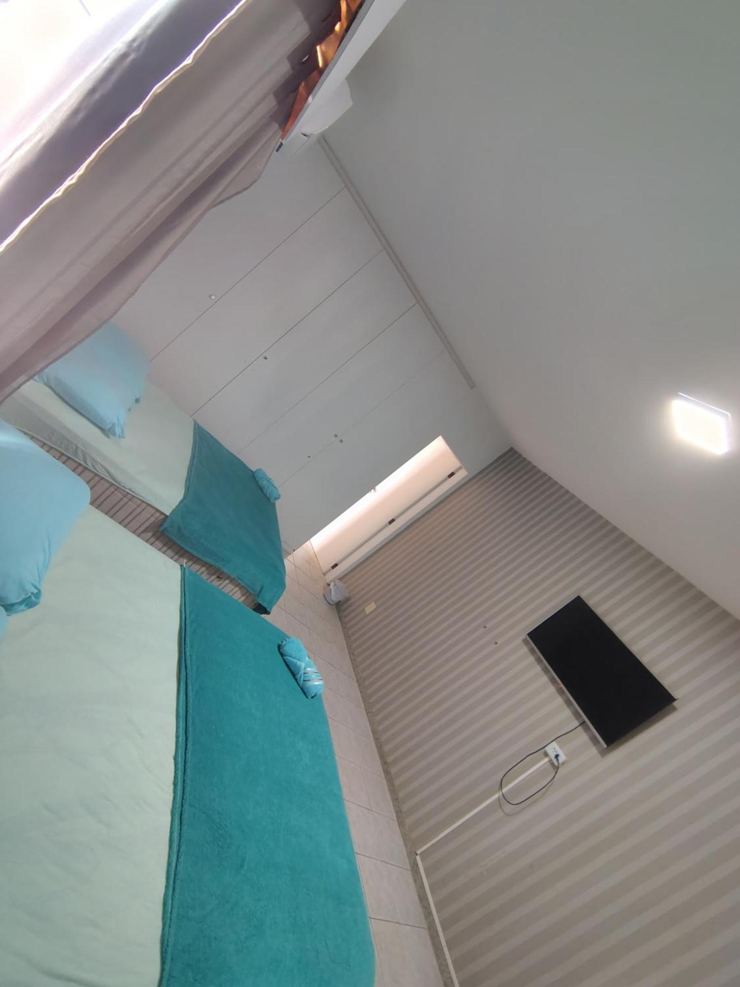 Cobertura Duplex Prox Da Praia 헤시피 외부 사진